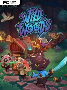 Wild Woods (v0.1.1 & ALL DLC)