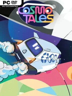 Cosmo Tales