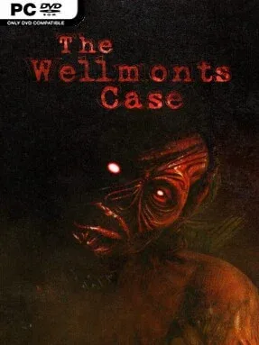 The Wellmonts Case (v1.0.4)