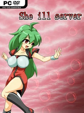 She Ill Server (v1.19 &amp; R18) Cover Art
