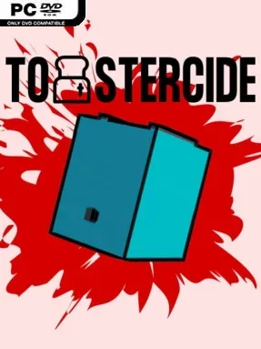 Toastercide