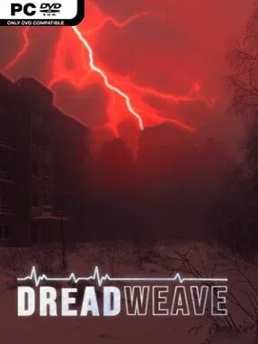 Dreadweave Cover Art