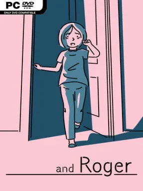 and Roger Cover Art