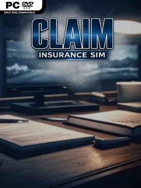 Claim Denied! Cover Art