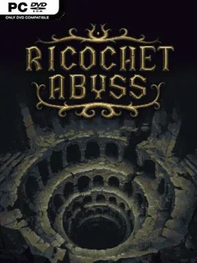 Ricochet Abyss Cover Art