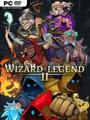 Wizard of Legend 2 (v1.0)