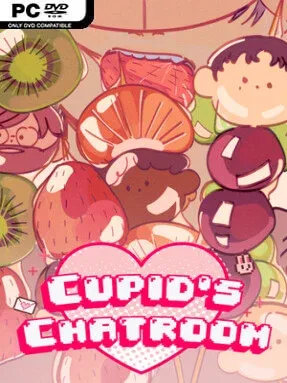 Cupid’s Chatroom