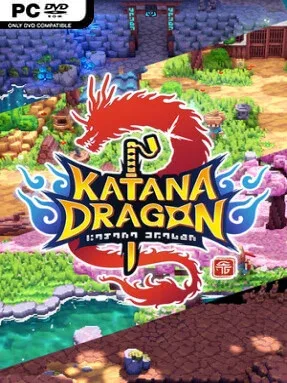 Katana Dragon: Chapter 1 (v1.0.0)