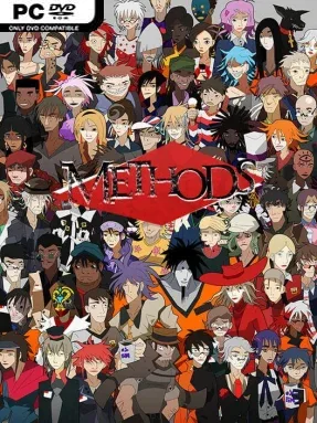 Methods: The Detective Competition (v17)