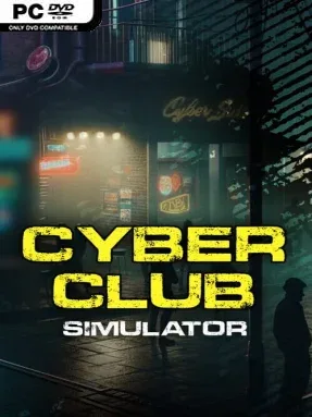 CYBER INTERNET CLUB SIMULATOR
