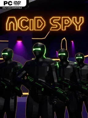 Acid Spy