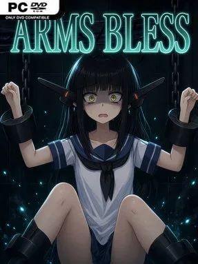 Arms Bless (v1.0 &amp; R18) Cover Art