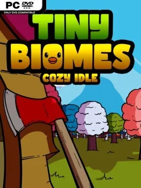 Tiny Biomes: Cozy Idle (v17)