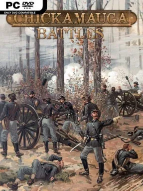 Chickamauga Battles (v2.1.2)