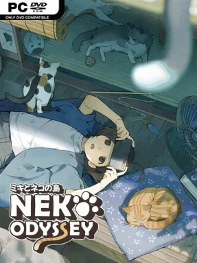 Neko Odyssey (v1.0.3)