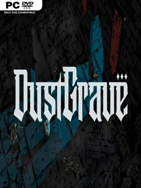 Dustgrave: A Sandbox RPG (v0.8.01)