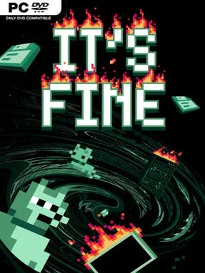 It’s Fine Free Download