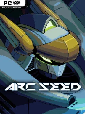 ARC SEED Cover Art