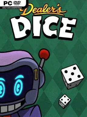 Dealer’s Dice Cover Art