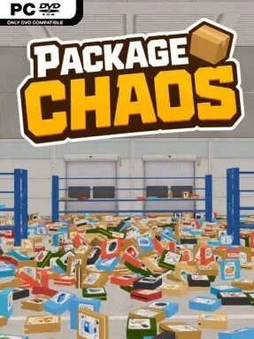 Package chaos Cover Art