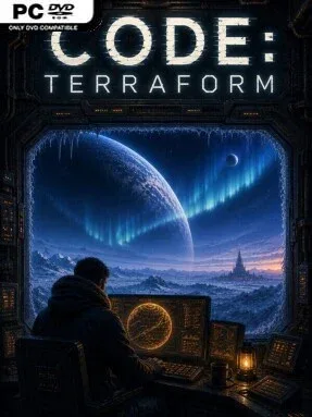 Code: Terraform