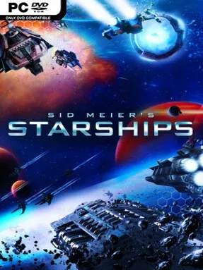 Sid Meier’s Starships (v17)