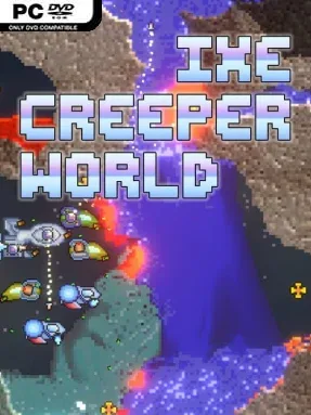 Creeper World IXE (v59.0)