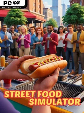Street Food Simulator (v0.2.11)