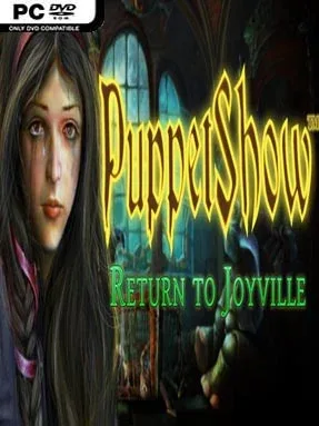 PuppetShow: Return to Joyville Collector’s Edition