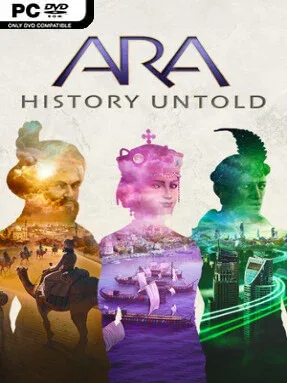 Ara History Untold: Anniversary Edition