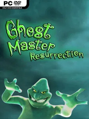 Ghost Master: Resurrection (v2026.03.28 & ALL DLC)