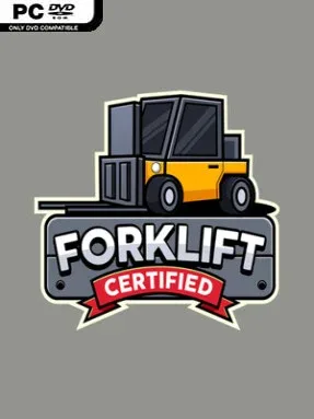 Forklift Certified Cover Art
