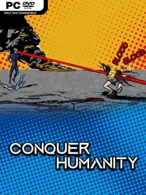 Conquer Humanity (v17)