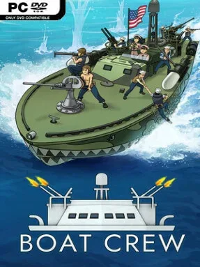 Boat Crew (v1.8.1.2)
