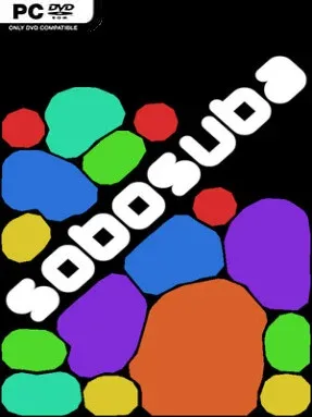 sobosuba Cover Art