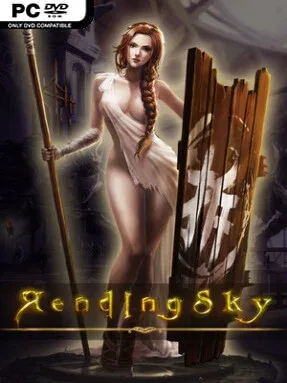 Rending Sky (R18 Patched) Cover Art