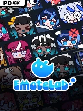 EmoteLab (v0.8.0)