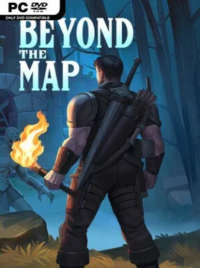 Beyond the Map (v0.2.10.78)
