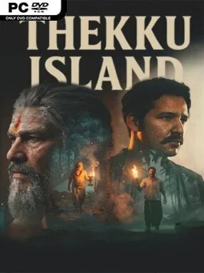 Thekku Island