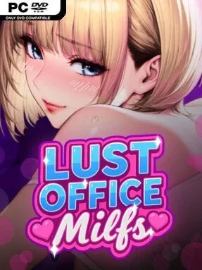 Lust Office MILFs (Uncensored) Cover Art