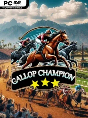 Gallop Champion (v17)