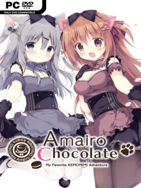 Amairo Chocolate (v17)