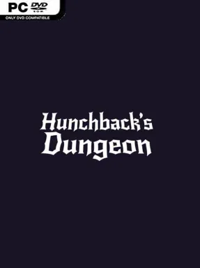 Hunchback’s Dungeon (v2024.05.20)
