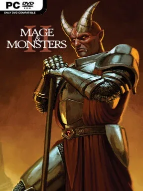 Mage and Monsters II (v1.16c)