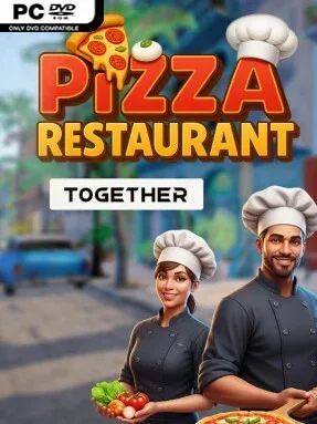 Pizza Restaurant Together (v17)