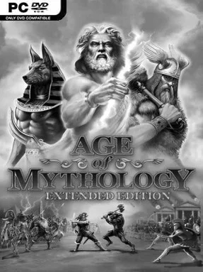 Age of Mythology: Extended Edition (v2.8.911)