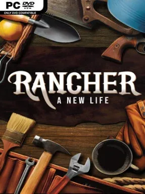 Rancher: A new life Cover Art