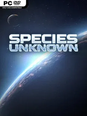 Species: Unknown (v0.24.3 &amp; ALL DLC)