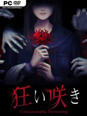 Unseasonable Flowering Cover Art