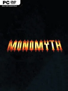 Monomyth (v2.0.1a)